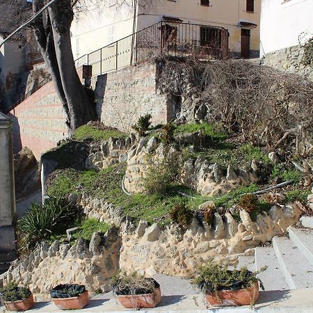 La Villa Di Pa' Odalengo Piccolo Экстерьер фото