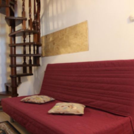 La Villa Di Pa' Odalengo Piccolo Экстерьер фото