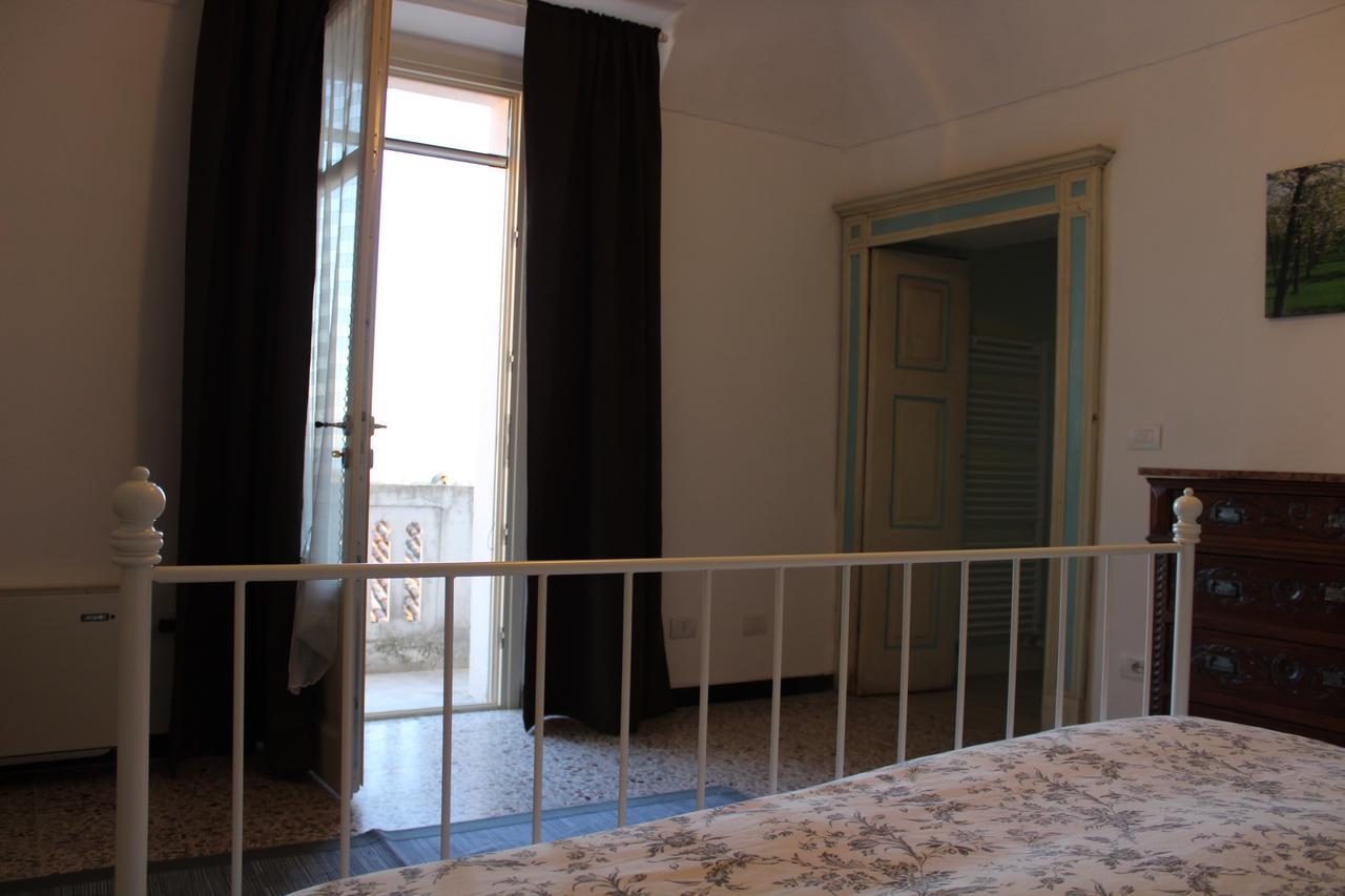 La Villa Di Pa' Odalengo Piccolo Экстерьер фото