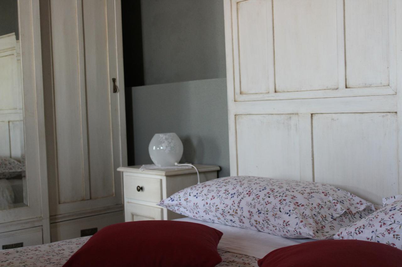 La Villa Di Pa' Odalengo Piccolo Экстерьер фото