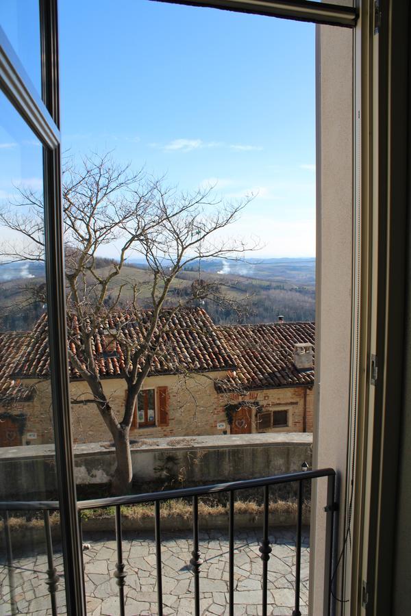 La Villa Di Pa' Odalengo Piccolo Экстерьер фото
