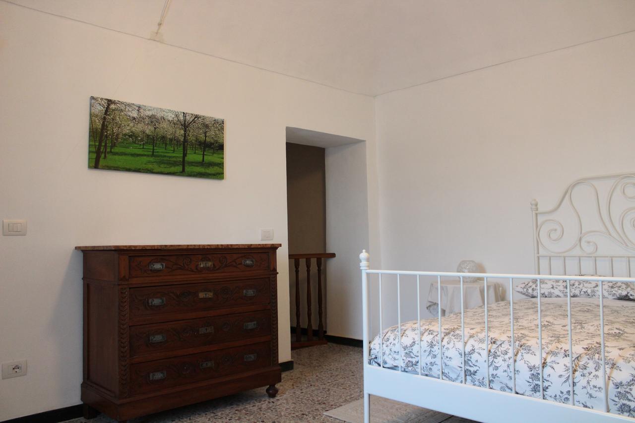 La Villa Di Pa' Odalengo Piccolo Экстерьер фото